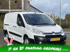 Citroën Jumpy - bestel 12 2.0 HDI L2 H1 | NAV | Cruise Control | Lengte 2