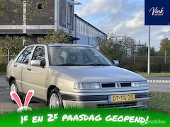 SEAT Toledo - 1.8i GLX | 1e Eigenaar | Origineel NL | Onderhoudhistorie