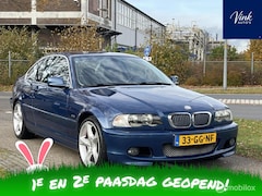 BMW 3-serie Coupé - 318Ci Executive | AUTOMAAT