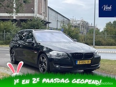 BMW 5-serie Touring - 535d High Executive
