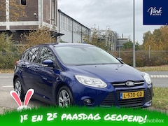 Ford Focus - 1.0 EcoBoost Edition|Cruise Control|LM Velgen|Airco