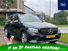 Mercedes-Benz GLC-klasse - 250 d 4MATIC | AMG Pakket | Panoramadak | NL & NAP