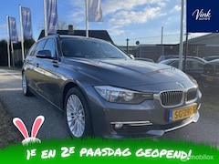 BMW 3-serie Touring - 318d | Luxury | NAV | Trekhaak | Cruise Control