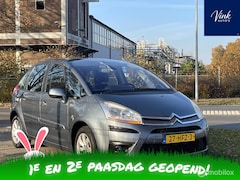 Citroën C4 Picasso - 1.6 VTi Business 5p. | APK 11-2026