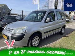 Citroën Berlingo - combi 1.6i Multispace Petit Paradis | APK 10-2026 | Cruise Control | Trekhaak