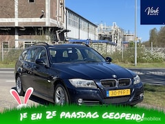BMW 3-serie Touring - 316i Business Line Style | Navigatie | Lederen Bekleding | Xenon