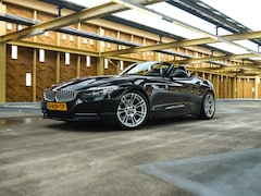 BMW Z4 Roadster - [E89] sDrive30i Executive l Navi Prof l Sportstoelen l Eibach l HiFi DSP