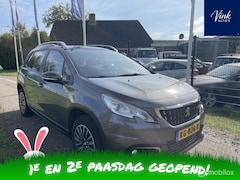 Peugeot 2008 - 1.2 PureTech Blue Lion | Panoramadak | Full Options | Trekhaak |