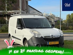 Opel Combo - 1.3 CDTi L1H1 ecoFLEX | Airco | Trekhaak | Imperiaal | APK 10-2025