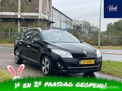 Renault Mégane Estate - 1.4 TCe Bose | Panormadak | Navigatie | Cruise Control
