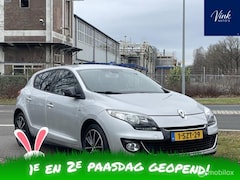 Renault Mégane - 1.2 TCe Bose | Navigatie | Achteruitrijcamera | Trekhaak