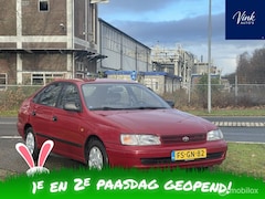 Toyota Carina E - 1.6i | In Top Staat | Airco | Origineel NL & NAP | 2E EIGENAAR