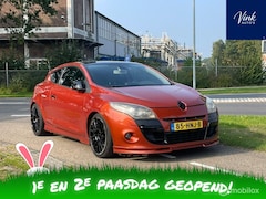 Renault Mégane Coupé - 2.0 TCe GT LINE | 180 PK |