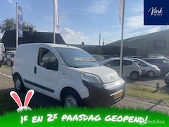 Citroën Nemo - 1.4 HDi | Airco | Marge