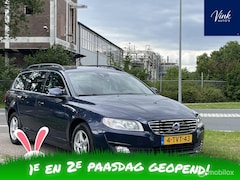 Volvo V70 - 2.0 D4 Summum | 180 PK | NL&NAP | Navigatie |