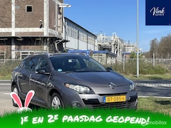 Renault Mégane Estate - 1.4 TCe Parisienne | APK 1-2027 | Trekhaak | Navigatie