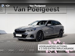 BMW 5-serie Touring - 530e M Sport Edition | M Sport Pro | Innovation Pack | Travel Pack | Comfort Pack | Trekha
