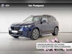BMW X5 - xDrive50e Innovation Pack M Sportpakket Pro Aut. | Selections 3500