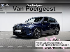 BMW iX - xDrive45 101 kWh | Selections 3500