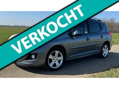 Peugeot 207 SW - 1.6 VTi Active|trekhaak|cruise control|airco|