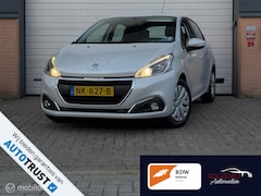 Peugeot 208 - 1.2 PureTech Blue Lion / PARELMOER / APK / NETTE
