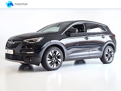 Opel Grandland X - 1.2 Turbo 130pk Start/Stop Innovation NAVI PDC APPLE CARPLAY WINTERPACK