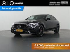 Mercedes-Benz E-klasse - AMG 53 4MATIC+ | Premium Plus | AMG DYNAMIC PLUS Pakket | ENERGIZING Pakket plus | Supersc