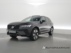 Volvo XC60 - 2.0 T6 Plug-in hybrid AWD Plus Dark | Pano | Pilot Assist | Head-up | 360cam | Keyless | H