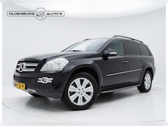 Mercedes-Benz GL-klasse - 320 CDI Automaat | 7 Persoons | 2x Schuifdak | Leder | Navi | Stoelkoeling + -verwarming |