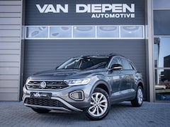 Volkswagen T-Roc - 1.5 TSI Life - ACC l Apple Cplay l Camera l Navigatie