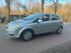 Opel Corsa - 1.4-16V Enjoy VOL AUTOMAAT