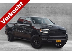 Dodge Ram 1500 - 5.7 V8 4x4 Crew Cab 6'4 Sport | Navigatie | Panoramadak | Leer | Camera | Alpine sound | C