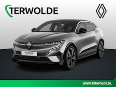 Renault Mégane E-Tech - Business Edition | Achteruitrijcamera | Adaptive Cruise Control | Adaptive Vision LED kopl