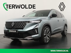 Renault Espace - Iconic | Achteruitrijcamera | Elektrisch verwarmbare voorstoelen | Elektronisch geregelde