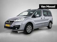 Peugeot Partner Tepee - Electric Allure | Camera | Parkeersensoren | Navigatie
