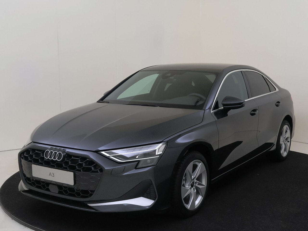 Audi A3 Limousine - 30 TFSI S tronic 116pk Advanced edition - AutoWereld.nl