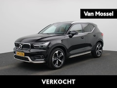 Volvo XC40 - 1.5 T5 Recharge Inscription | Polestar-Engineereed | Apple Carplay/Android Auto | Lederen