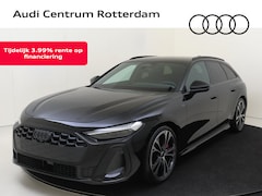 Audi A5 Avant - e-hybrid quattro S tronic 299pk S edition