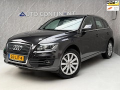 Audi Q5 - 2.0 TFSI quattro / NAP / Nwe Distr. Ketting / Nette Auto / APK