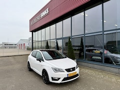 SEAT Ibiza SC - 1.0 EcoTSI FR ECC CRUISE NAVI DAK