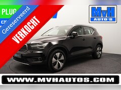 Volvo XC40 - 1.5 T5 Recharge Inscription Expression|TREKH|LED