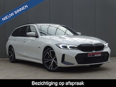 BMW 3-serie Touring - 330e * M-PAKKET * FACELIFT