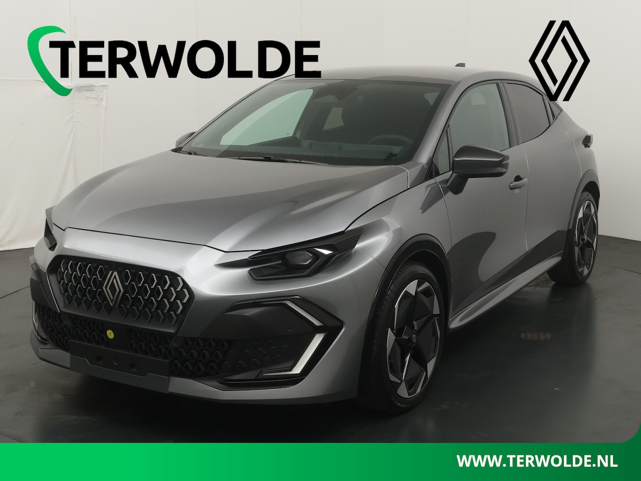 Renault Clio - Techno | Achteruitrijcamera | Adaptive Cruise Control | Elektronisch geregelde airconditio - AutoWereld.nl