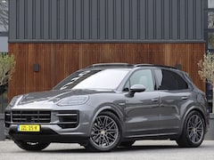 Porsche Cayenne - 3.0 E-Hybrid 470PK / Sport Design / Bose / 2024 / ACC