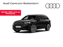 Audi Q7 - 55 TFSI e Tiptronic 394pk Pro Line S