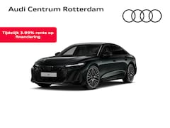 Audi A6 Limousine - e-hybrid quattro S tronic 299pk S edition