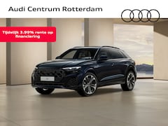 Audi Q8 - 55 TFSI e Tiptronic 394pk Pro Line S