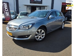 Opel Insignia Sports Tourer - 1.6 T Cosmo|Dealer Onderh.| Nette Auto|