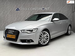 Audi A6 Limousine - 3.0 TFSI quattro 299 PK / Goed Onderhouden / Vol Optie's
