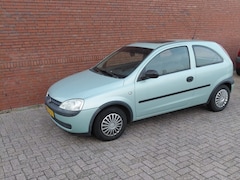 Opel Corsa - 1.2-16V